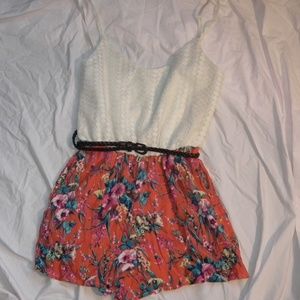 Charlotte Russe Jumper